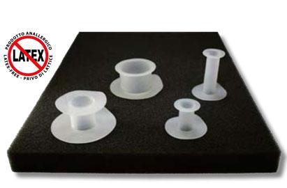 Dexter forniture ospedaliere ZUCCATO HC VAC terapy per trattamento ulcere